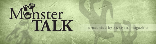 Monster Talk