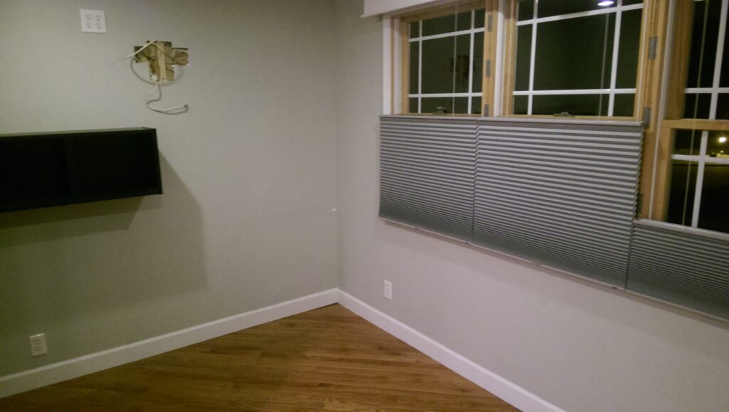 office