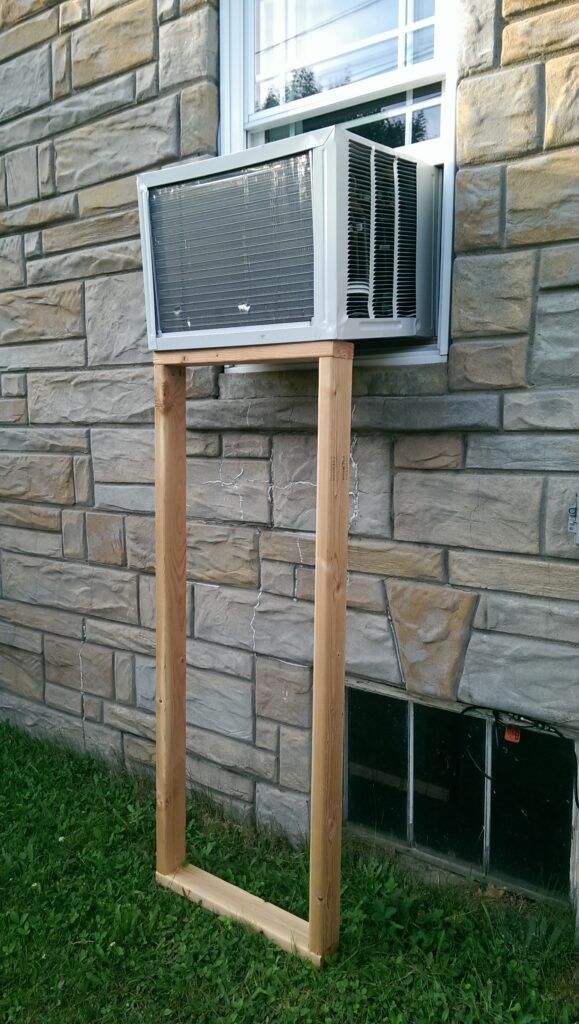 AC Unit