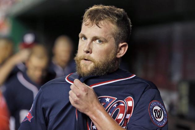Drew Storen