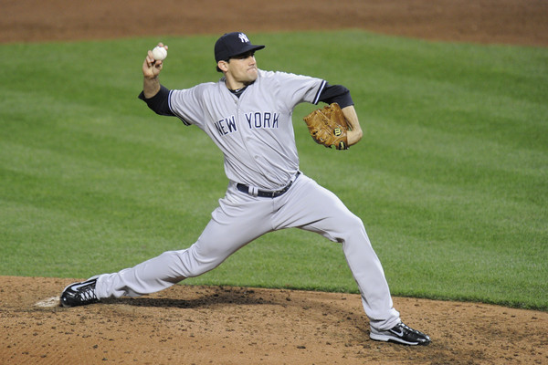 Nathan Eovaldi