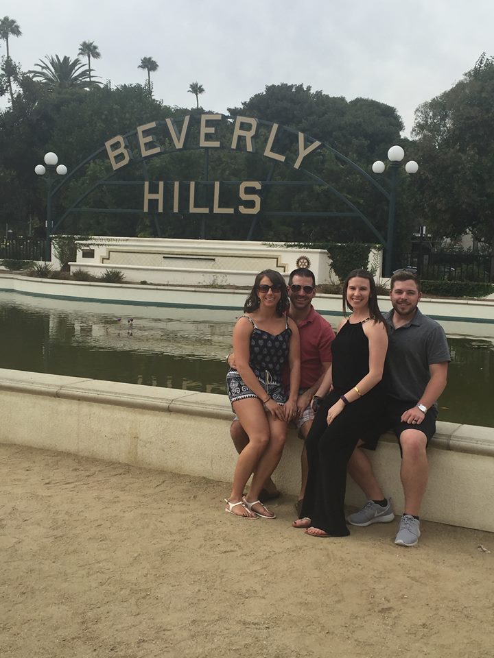 bev hills