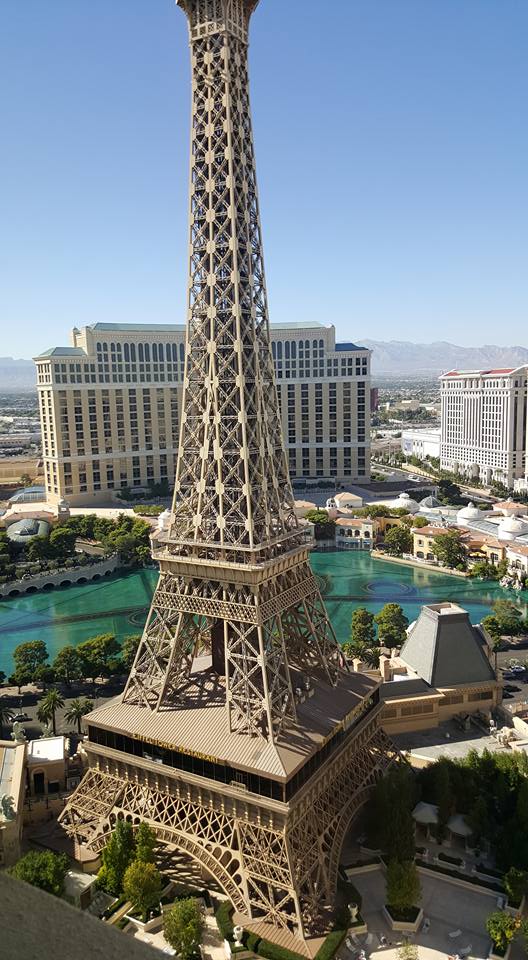 eiffel tower