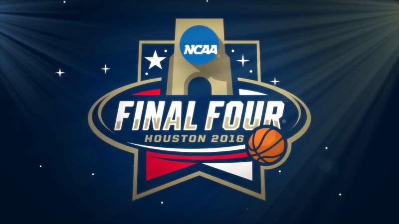 2016 March Madness