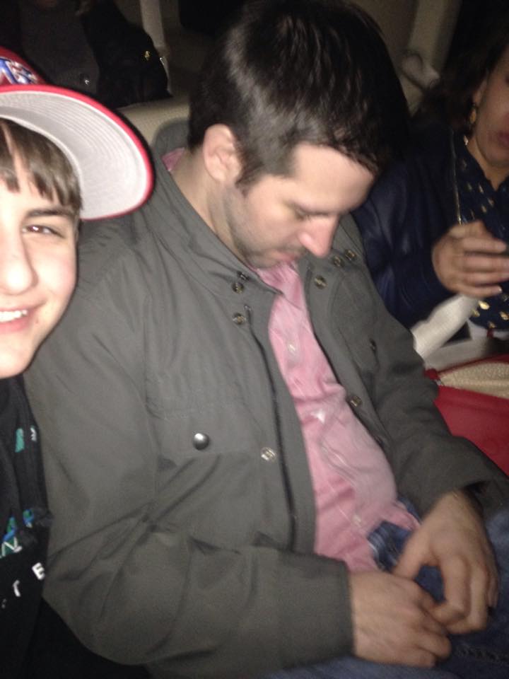 me drunk