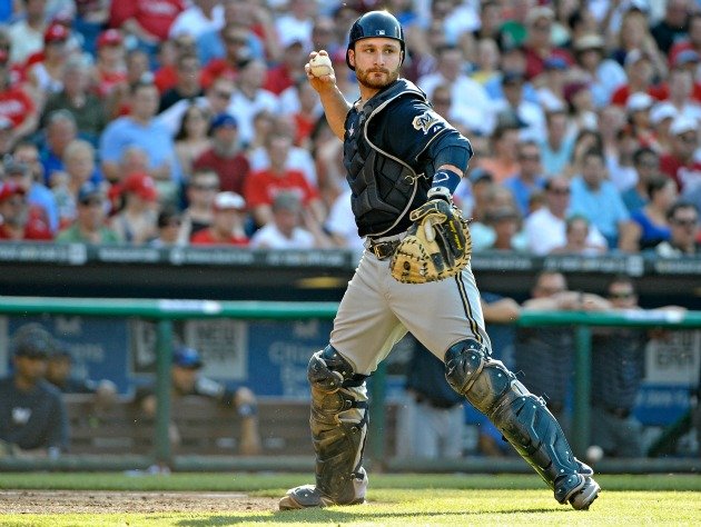 Jonathan Lucroy
