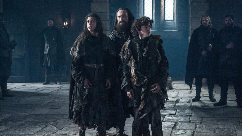rickon