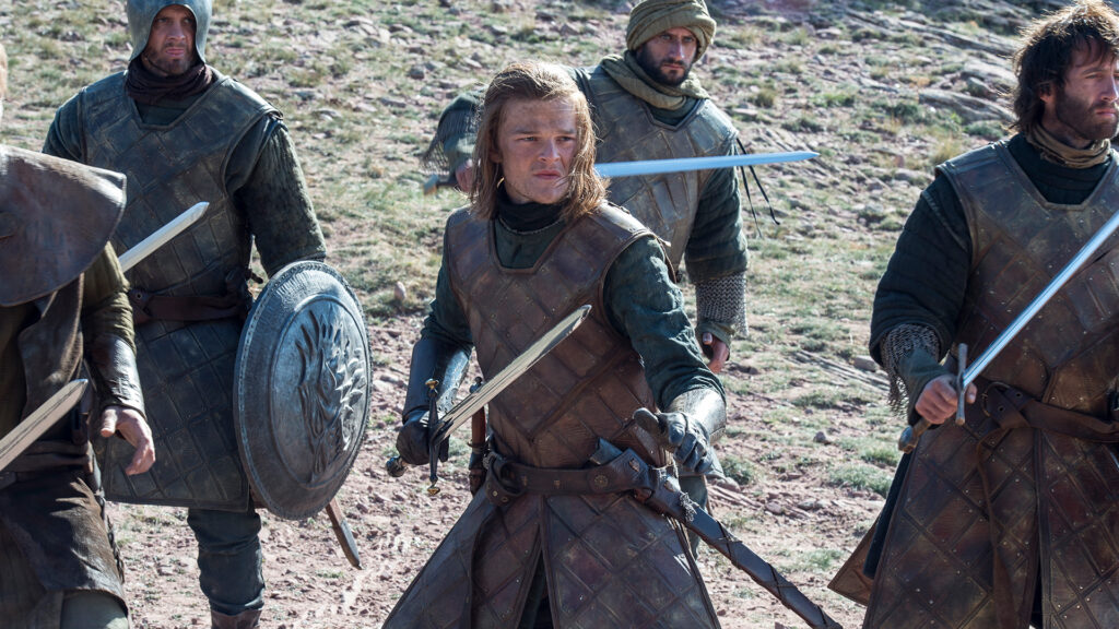 young ned