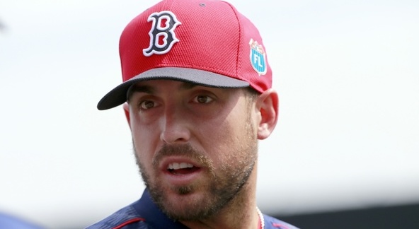 Travis Shaw 2